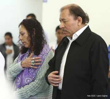 Inicia diálogo nacional para la paz en Nicaragua