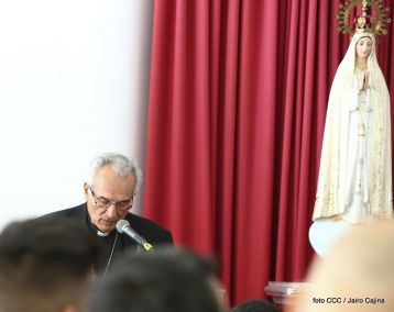 Inicia diálogo nacional para la paz en Nicaragua