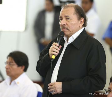 Inicia diálogo nacional para la paz en Nicaragua