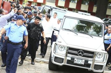 Inicia diálogo nacional para la paz en Nicaragua