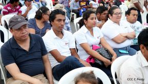 Nicaragua clama a Dios por la paz