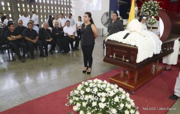 El Cardenal Miguel Obando, una luz en los caminos de Diálogo, Perdón, Reencuentro y Paz