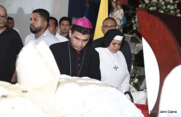 El Cardenal Miguel Obando, una luz en los caminos de Diálogo, Perdón, Reencuentro y Paz