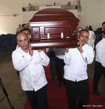 El Cardenal Miguel Obando, una luz en los caminos de Diálogo, Perdón, Reencuentro y Paz