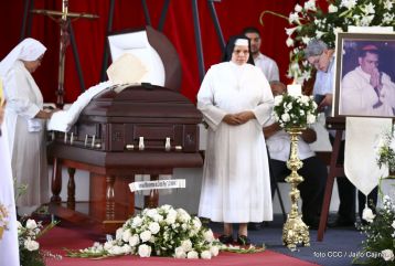 El Cardenal Miguel Obando, una luz en los caminos de Diálogo, Perdón, Reencuentro y Paz