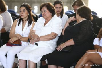 El Cardenal Miguel Obando, una luz en los caminos de Diálogo, Perdón, Reencuentro y Paz