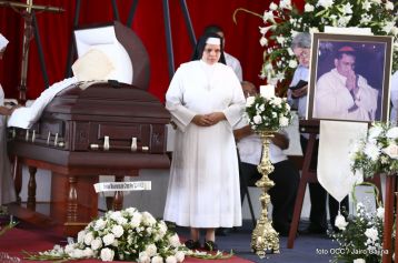 El Cardenal Miguel Obando, una luz en los caminos de Diálogo, Perdón, Reencuentro y Paz