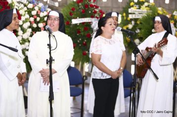 El Cardenal Miguel Obando, una luz en los caminos de Diálogo, Perdón, Reencuentro y Paz