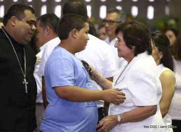El Cardenal Miguel Obando, una luz en los caminos de Diálogo, Perdón, Reencuentro y Paz