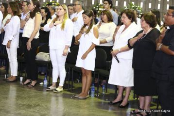 El Cardenal Miguel Obando, una luz en los caminos de Diálogo, Perdón, Reencuentro y Paz