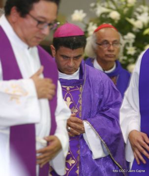 El Cardenal Miguel Obando, una luz en los caminos de Diálogo, Perdón, Reencuentro y Paz