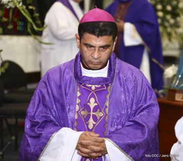 El Cardenal Miguel Obando, una luz en los caminos de Diálogo, Perdón, Reencuentro y Paz