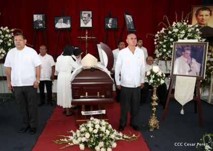 El Cardenal Miguel Obando, una luz en los caminos de Diálogo, Perdón, Reencuentro y Paz