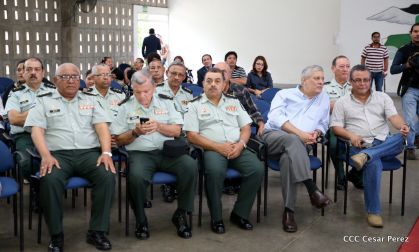 El Cardenal Miguel Obando, una luz en los caminos de Diálogo, Perdón, Reencuentro y Paz