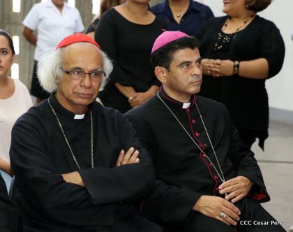 El Cardenal Miguel Obando, una luz en los caminos de Diálogo, Perdón, Reencuentro y Paz