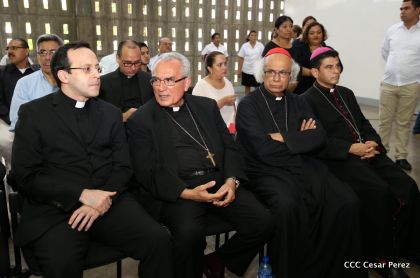 El Cardenal Miguel Obando, una luz en los caminos de Diálogo, Perdón, Reencuentro y Paz