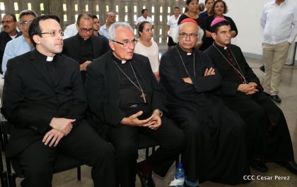 El Cardenal Miguel Obando, una luz en los caminos de Diálogo, Perdón, Reencuentro y Paz