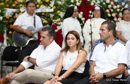 El Cardenal Miguel Obando, una luz en los caminos de Diálogo, Perdón, Reencuentro y Paz