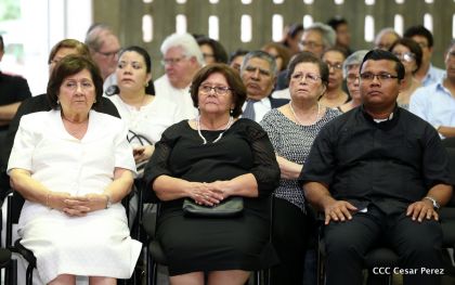 El Cardenal Miguel Obando, una luz en los caminos de Diálogo, Perdón, Reencuentro y Paz