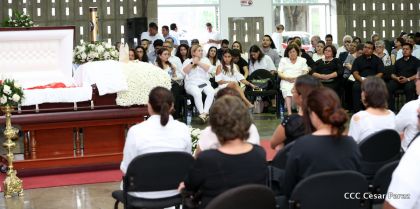 El Cardenal Miguel Obando, una luz en los caminos de Diálogo, Perdón, Reencuentro y Paz