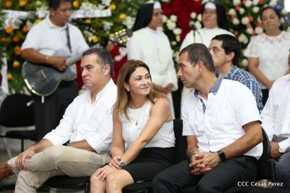 El Cardenal Miguel Obando, una luz en los caminos de Diálogo, Perdón, Reencuentro y Paz