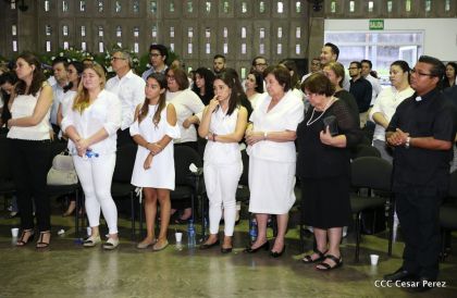 El Cardenal Miguel Obando, una luz en los caminos de Diálogo, Perdón, Reencuentro y Paz