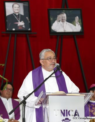 El Cardenal Miguel Obando, una luz en los caminos de Diálogo, Perdón, Reencuentro y Paz