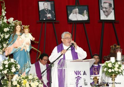 El Cardenal Miguel Obando, una luz en los caminos de Diálogo, Perdón, Reencuentro y Paz