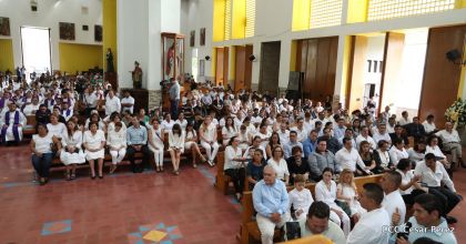 El último adiós al Cardenal de la Paz, Miguel Obando y Bravo