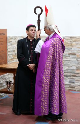 El último adiós al Cardenal de la Paz, Miguel Obando y Bravo