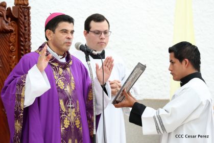 El último adiós al Cardenal de la Paz, Miguel Obando y Bravo