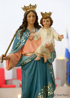 El último adiós al Cardenal de la Paz, Miguel Obando y Bravo