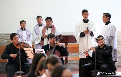 El último adiós al Cardenal de la Paz, Miguel Obando y Bravo
