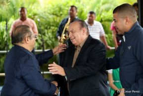 Nicaragua clama a Dios por la Paz