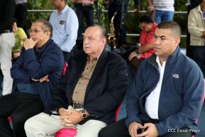 Nicaragua clama a Dios por la Paz