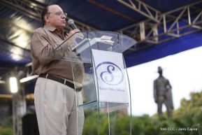 Nicaragua clama a Dios por la Paz