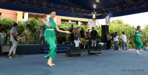 Nicaragua clama a Dios por la Paz