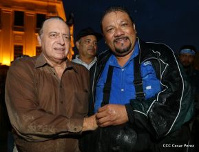 Nicaragua clama a Dios por la Paz