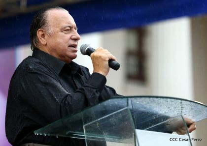 Nicaragua, un pueblo de Fe y de Amor