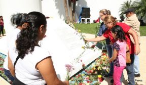 82 aniversario del natalicio del Comandante Carlos Fonseca Amador