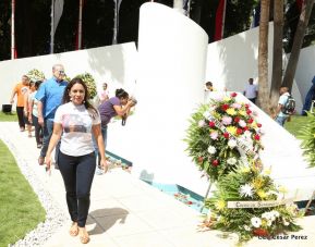 82 aniversario del natalicio del Comandante Carlos Fonseca Amador