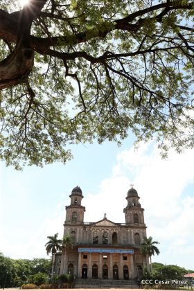 82 aniversario del natalicio del Comandante Carlos Fonseca Amador
