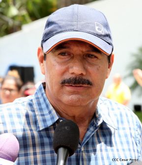 82 aniversario del natalicio del Comandante Carlos Fonseca Amador