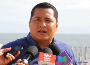 Venezuela conmemora en Nicaragua su 207 aniversario de Independencia