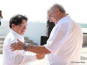 Venezuela conmemora en Nicaragua su 207 aniversario de Independencia