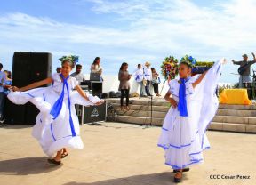 Venezuela conmemora en Nicaragua su 207 aniversario de Independencia