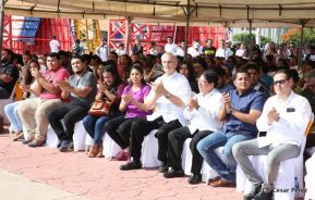Venezuela conmemora en Nicaragua su 207 aniversario de Independencia