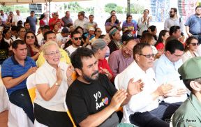 Venezuela conmemora en Nicaragua su 207 aniversario de Independencia