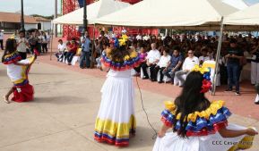 Venezuela conmemora en Nicaragua su 207 aniversario de Independencia