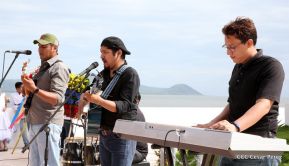 Venezuela conmemora en Nicaragua su 207 aniversario de Independencia